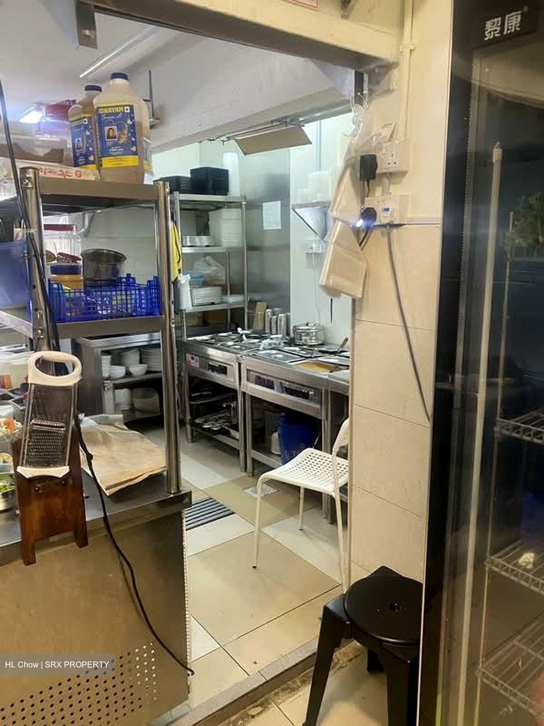 Lim Teck Kim Road (D2), Retail #531649831